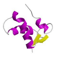 Image of CATH 1vqnI
