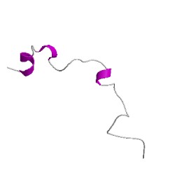 Image of CATH 1vqnL01