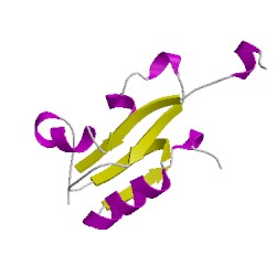 Image of CATH 1vqnL02