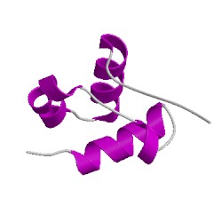 Image of CATH 1vqnP01
