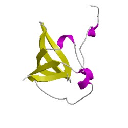 Image of CATH 1vqnQ