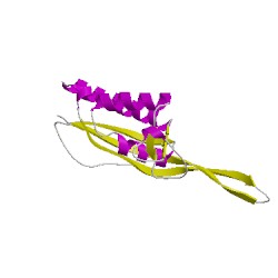 Image of CATH 1vqnR