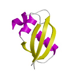 Image of CATH 1vqnS