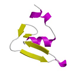 Image of CATH 1vqnU