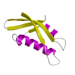 Image of CATH 1vqnX