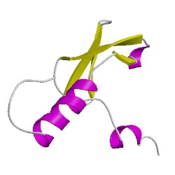 Image of CATH 1vqnZ