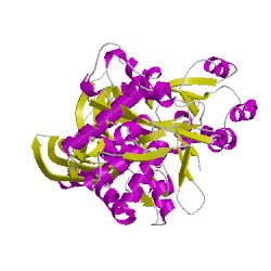 Image of CATH 1vqqA