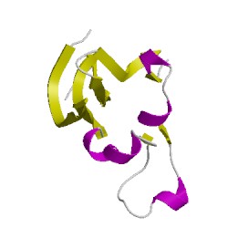 Image of CATH 1vqqA02