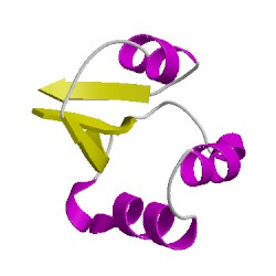 Image of CATH 1vqqA03