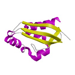 Image of CATH 1vqqB01