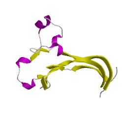 Image of CATH 1vqqB02