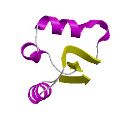 Image of CATH 1vqqB03