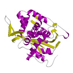 Image of CATH 1vqqB04