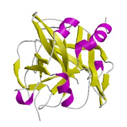 Image of CATH 1vr1H