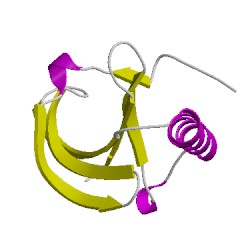Image of CATH 1vr2A01
