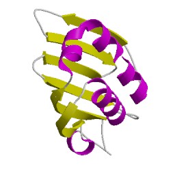 Image of CATH 1vr7A