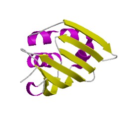 Image of CATH 1vr7B