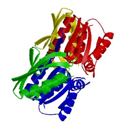 Image of CATH 1vrc