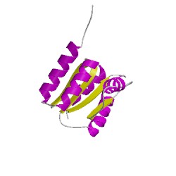 Image of CATH 1vrcA