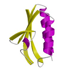 Image of CATH 1vrcD00