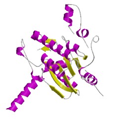 Image of CATH 1vrgA01