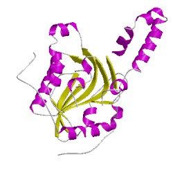 Image of CATH 1vrgA02