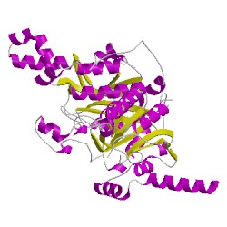 Image of CATH 1vrgC