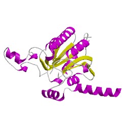 Image of CATH 1vrgC01