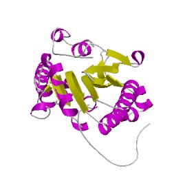 Image of CATH 1vrgD02