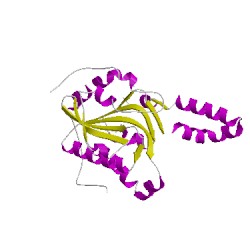 Image of CATH 1vrgE02