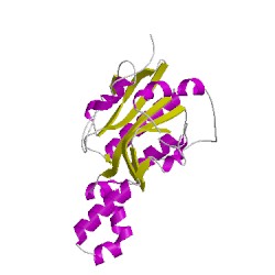 Image of CATH 1vrgF02