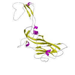 Image of CATH 1vrh100