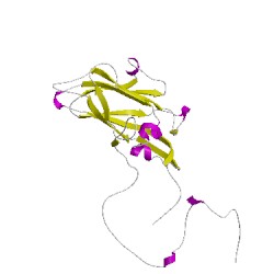 Image of CATH 1vrh3