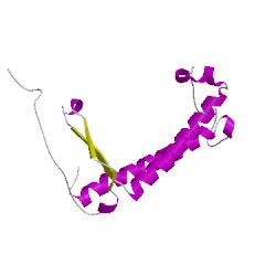 Image of CATH 1vrnM01