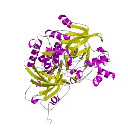 Image of CATH 1vrqA01