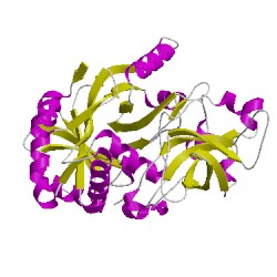 Image of CATH 1vrqA02