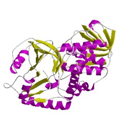 Image of CATH 1vrqB