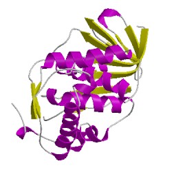 Image of CATH 1vrqB01