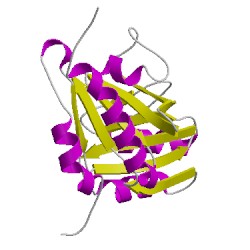 Image of CATH 1vrqC