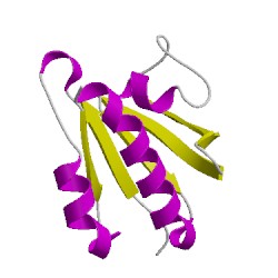 Image of CATH 1vrqC01