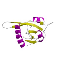 Image of CATH 1vruA01