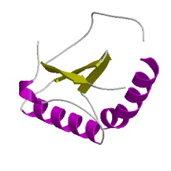 Image of CATH 1vruA02