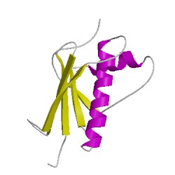 Image of CATH 1vruA04