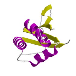 Image of CATH 1vruA05