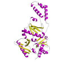 Image of CATH 1vruB