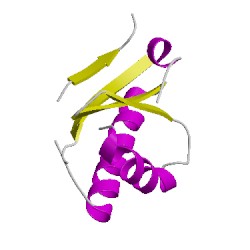 Image of CATH 1vruB02