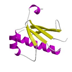 Image of CATH 1vruB04