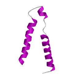 Image of CATH 1vryA00