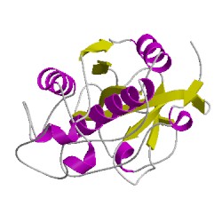 Image of CATH 1vsnA