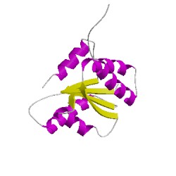 Image of CATH 1vsqA